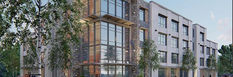 Legacy Real Estate completes $13.26m sale of 15 Riverdale Ave. - sold to Criterion Development Partners